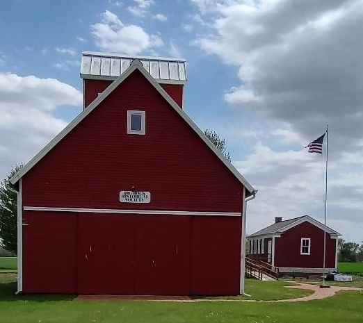 Big Rock Historical Society